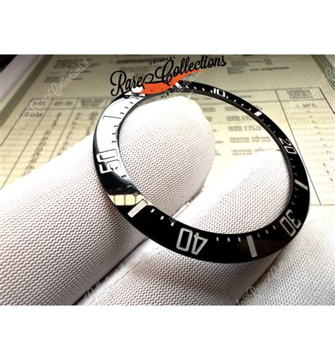 si trovano ricambi inserti ceramica rolex